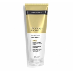 John Frieda Šampoon heledate juuste Repair System, 250 ml