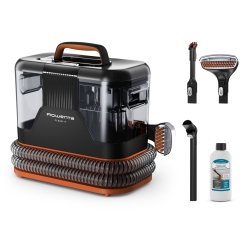 Rowenta Clean It IN5011F0 пылесос 1,5 L Мокрая 400 W Без мешка