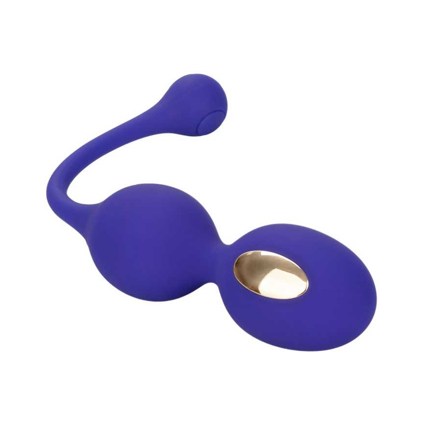 California Exotics Calexotics Estim Dual Kegel Exerciser – 3