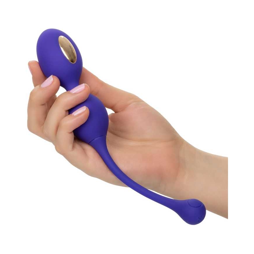California Exotics Calexotics Estim Dual Kegel Exerciser – 4