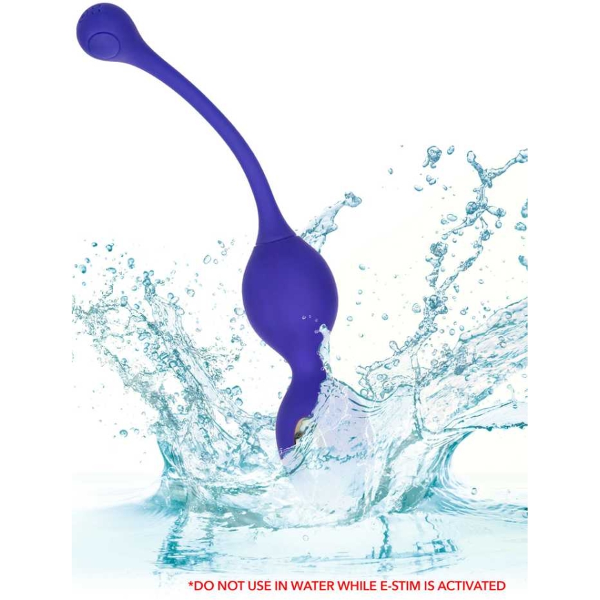 California Exotics Calexotics Estim Dual Kegel Exerciser – 5