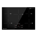 AMZCHEF CE-FS-I95S-GFFDD0 5-zone induction cooktop AMZCHEF CE-FS-I95S-GFFDD0 5-zone induction cooktop