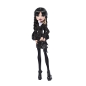 Monster High Skullector Trešdiena, lelle Monster High Skullector Trešdiena, lelle