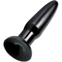 Pipedream FFSLE Beginner's Butt Plug Bla Pipedream FFSLE Beginner's Butt Plug Bla