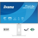 iiyama ProLite XB2797QSU-W1 computer monitor 68.6 cm (27") 2560 x 1440 pixels Quad HD LED White