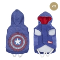 Pc Merch Marvel - sweater for dogs | XXS size Pc Merch Marvel - sweater for dogs | XXS size