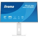 iiyama ProLite XB2797QSU-W1 computer monitor 68.6 cm (27") 2560 x 1440 pixels Quad HD LED White