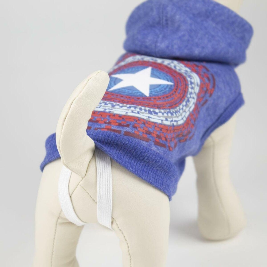 Pc Merch Marvel - свитер для собак | размер XXS – 3
