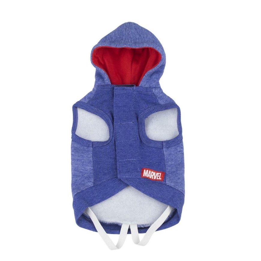 Pc Merch Marvel - megztinis šuniui | XXS dydis – 5