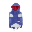Pc Merch Marvel - džemperis suņiem | XXS izmērs Pc Merch Marvel - džemperis suņiem | XXS izmērs