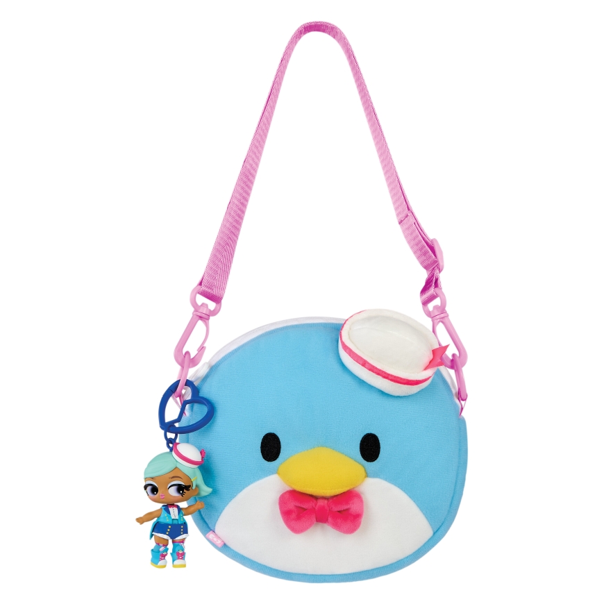 L.O.L. BIG Hello Kitty pehmopussukka – 3