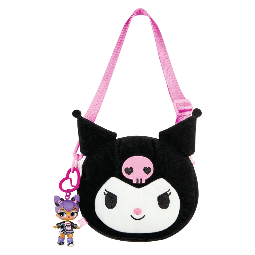 L.O.L. BIG Hello Kitty pehmed suss – 5