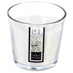 ATMOSPHERA lõhnaküünal Jasmine, 500g