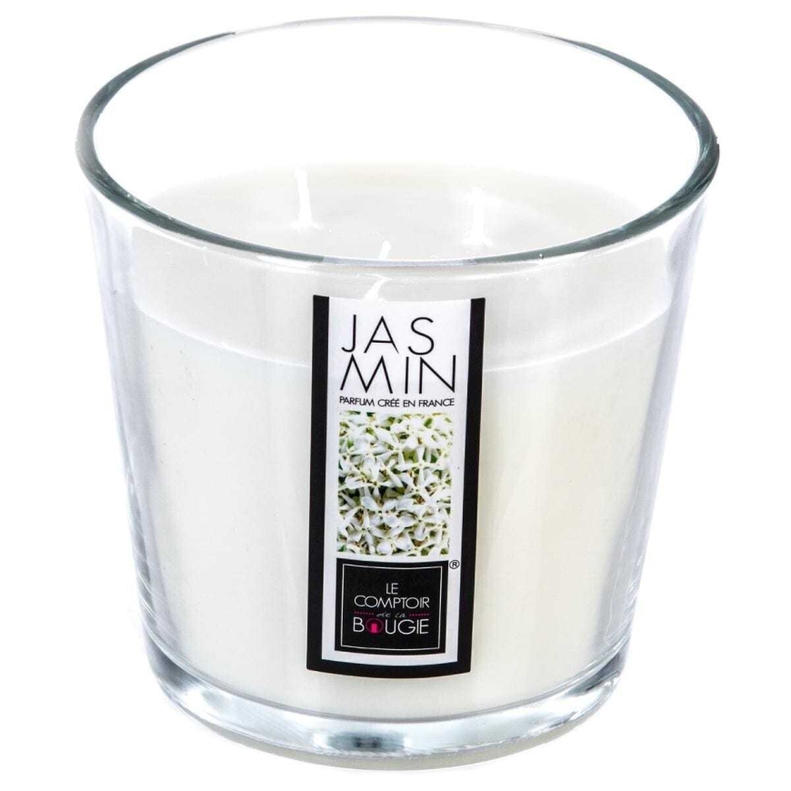 ATMOSPHERA Scented candle Jasmine, 500g