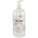 Just Glide Anal Veepõhine libesti, 500 ml Just Glide Anal Veepõhine libesti, 500 ml