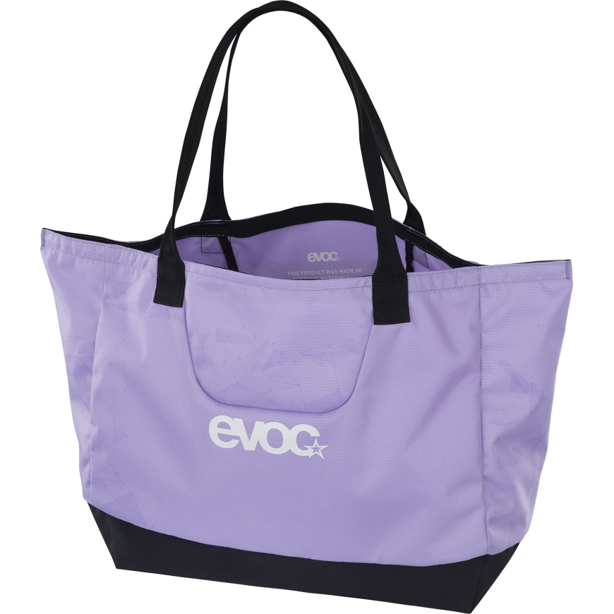 Evoc The Bag soma, violeta