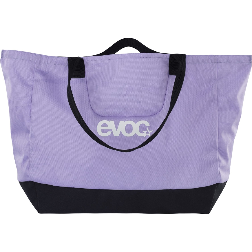 Evoc The Bag krepšys, violetinis – 2