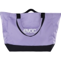 Evoc The Bag bag, purple