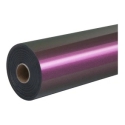 HTVRONT Chameleon Heat Transfer Film, 30.5 cm x 90 cm (roheline-lilla)
