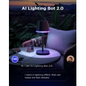 Govee Table Lamp Classic stalinis šviestuvas