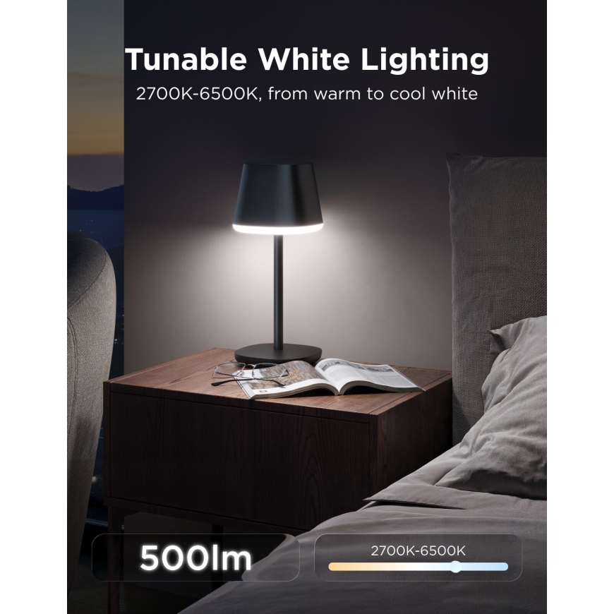 Govee Table Lamp Classic Table Lamp – 5
