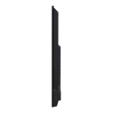 LG 75UL3Q-E Signage Display Digital signage flat panel 190.5 cm (75") LED Wi-Fi 350 cd/m² 4K Ultra H LG 75UL3Q-E Signage Display Digital signage flat panel 190.5 cm (75") LED Wi-Fi 350 cd/m² 4K Ultra H
