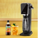 SodaStream Lipton Ice Tea Peach Zero 440 мл -концентрат газированного напитка SodaStream Lipton Ice Tea Peach Zero 440 мл -концентрат газированного напитка
