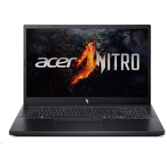 Acer Nitro V 15 Black Laptop (ANV15-41-R7DV) (NH.QPFEC.00P)