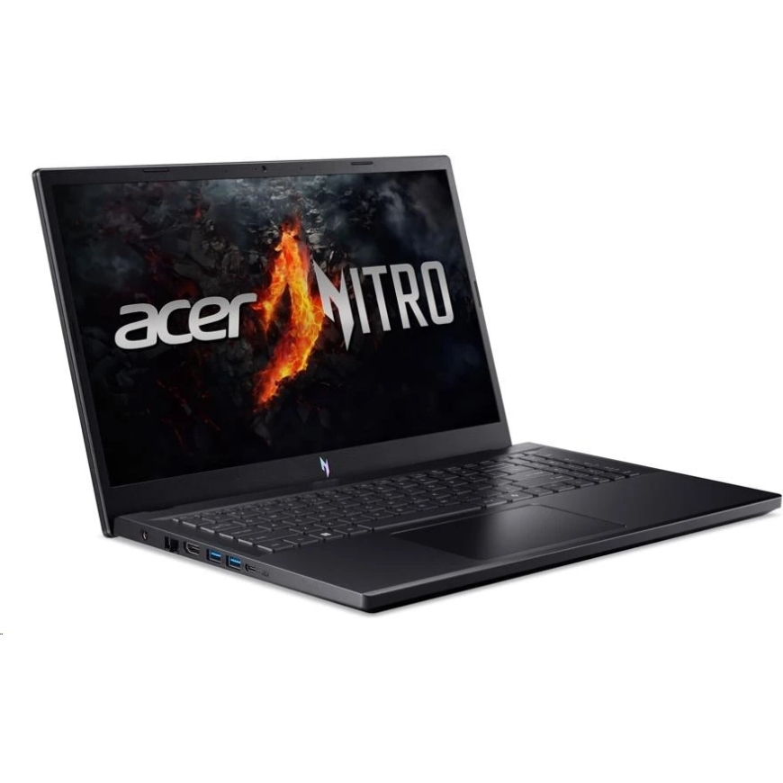 Acer Nitro V 15 Must Sülearvuti (ANV15-41-R7DV) (NH.QPFEC.00P) – 2