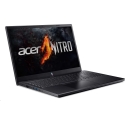 Acer Nitro V 15 Must Sülearvuti (ANV15-41-R7DV) (NH.QPFEC.00P)