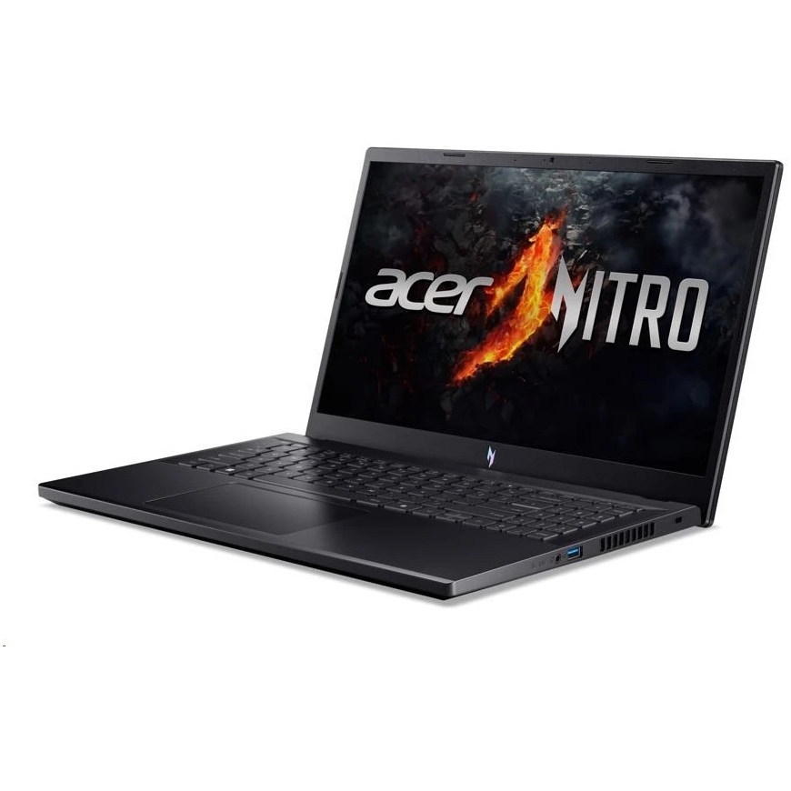 Acer Nitro V 15 Black Laptop (ANV15-41-R7DV) (NH.QPFEC.00P) – 3