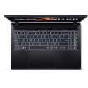 Acer Nitro V 15 Must Sülearvuti (ANV15-41-R7DV) (NH.QPFEC.00P)