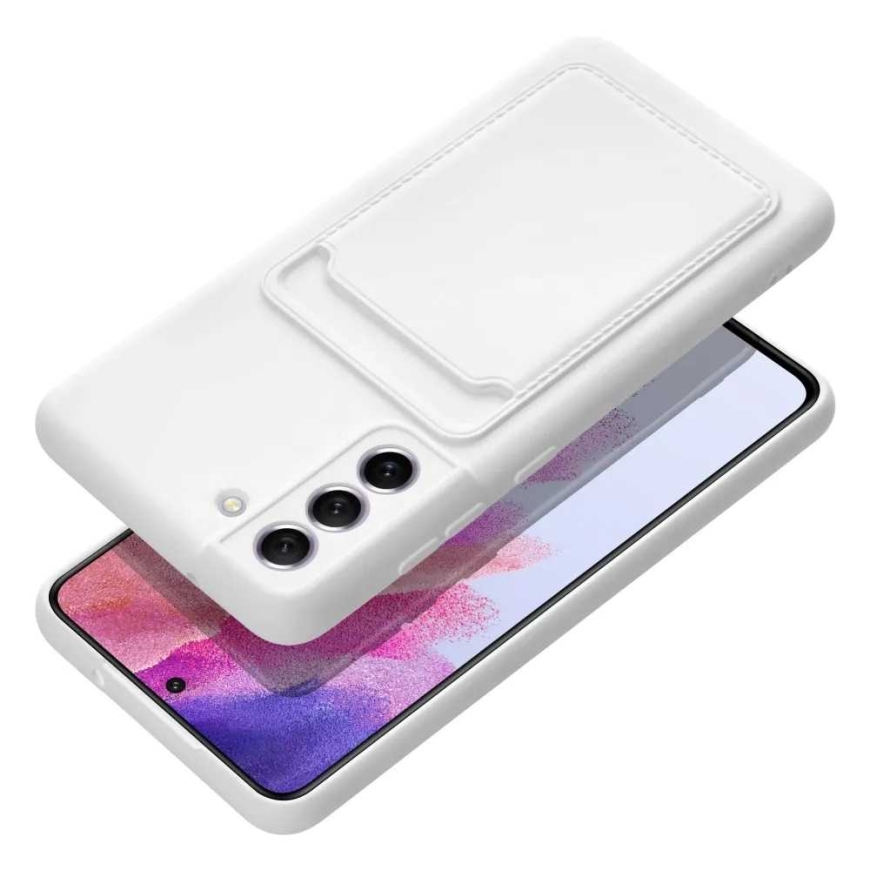 Riff Силиконовый чехол для Samsung Galaxy S23 Plus