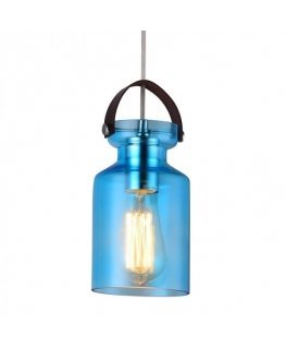 Platinet PPL022BL Pendant Lampa Zefir Zila