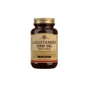 Solgar L-Glutamiin 1000 mg tabletid - 60 tk Solgar L-Glutamiin 1000 mg tabletid - 60 tk