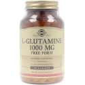 Solgar L-Glutamiini 1000 mg tabletit - 60 kpl