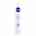 "Nivea Dry Comfort" dezodorantas purškiklis 200ml "Nivea Dry Comfort" dezodorantas purškiklis 200ml