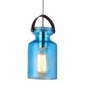 Platinet PPL022BL Pendant Lamp Zefir Blue Platinet PPL022BL Pendant Lamp Zefir Blue