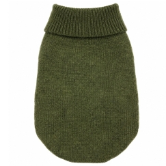 PCHEŁKA Mili Olive - suņu apģērbs - izmērs S