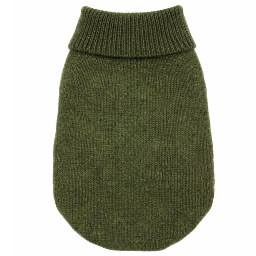 PCHEŁKA Mili Olive - koeririided - suurus S