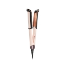 Dyson Corrale CoolShine™ straightener, Ceramic Pink / Rose Gold Dyson Corrale CoolShine™ straightener, Ceramic Pink / Rose Gold