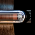 Dyson Corrale CoolShine™ sirgendaja, keraamiline roosa / roosa kuld Dyson Corrale CoolShine™ sirgendaja, keraamiline roosa / roosa kuld
