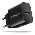 Axagon ACU-QC18 QC 3.0 1× OUTPUT wall charger 18W