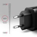 Axagon ACU-QC18 mobile device charger Axagon ACU-QC18 mobile device charger