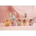 Widdop Co Disney Princess Cinderella lille lille dekoratiivne klaassärk Widdop Co Disney Princess Cinderella lille lille dekoratiivne klaassärk