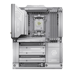 MSI MAG X870E TOMAHAWK MAX WIFI PZ emolevy AMD X870E Pistoke AM5 ATX