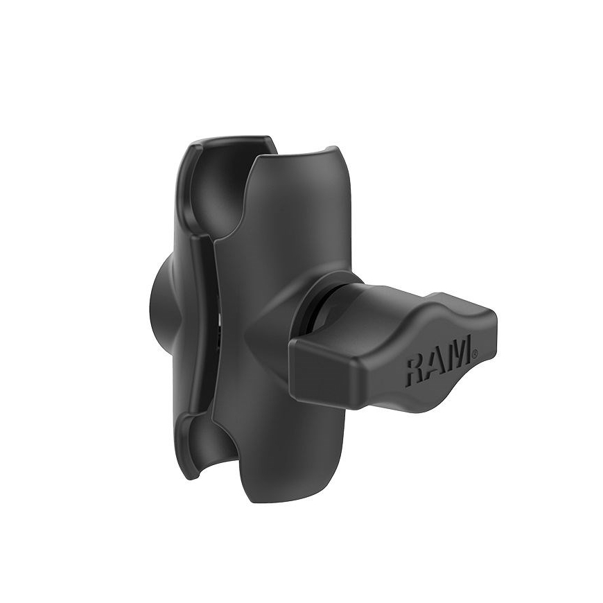RAM Mount RAM-B-201-A Lühike käsi 2.38" Must