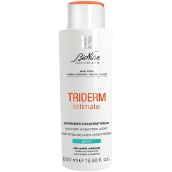 BioNike Triderm Intimate pH 3.5 intiimigeeli, 500 ml