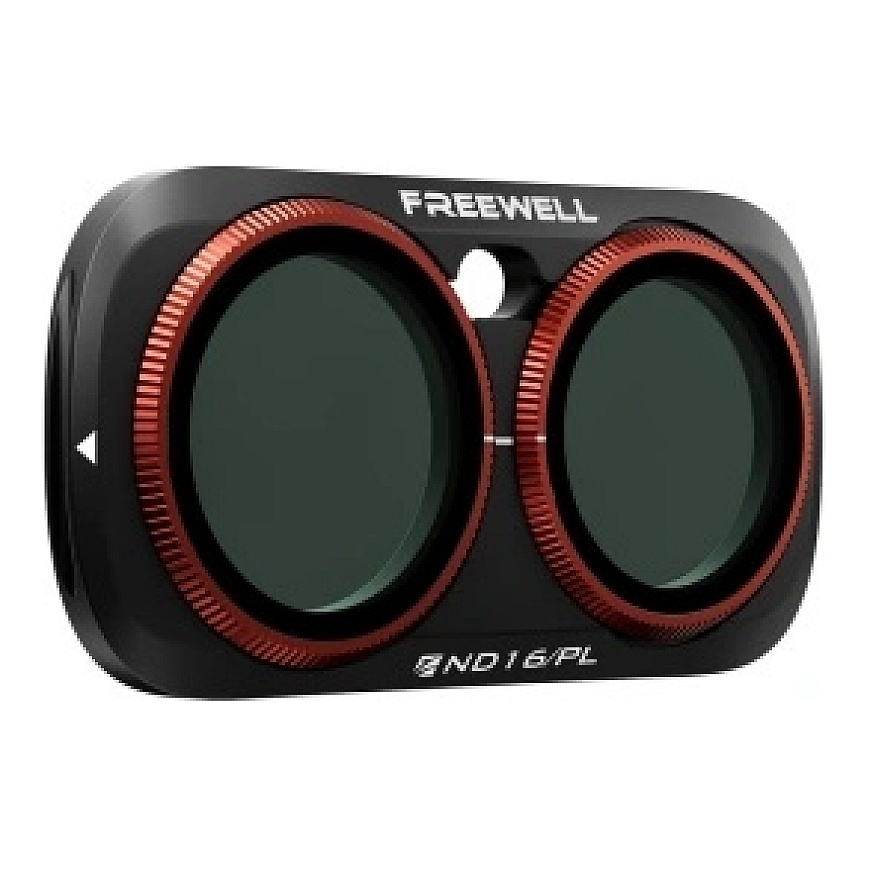 Freewell filtrs Insta360 Luna Ultra ND16/PL – 2