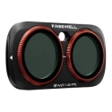 Фильтр Freewell для Insta360 Luna Ultra ND16/PL Фильтр Freewell для Insta360 Luna Ultra ND16/PL
